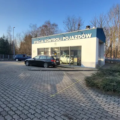 Stacja Kontroli Pojazdów Zabrze 4S For Safety